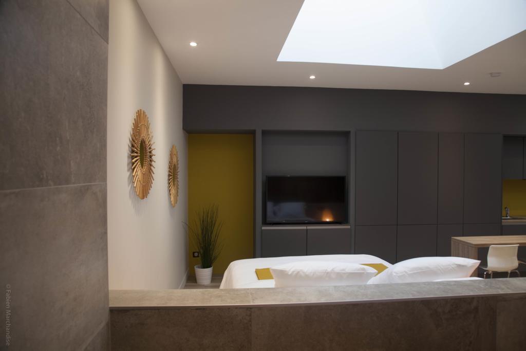 My Spa Reims Exterior foto