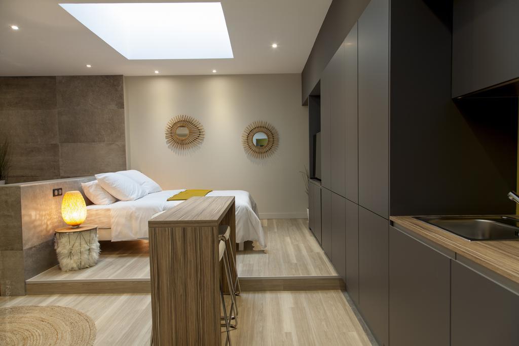 My Spa Reims Exterior foto